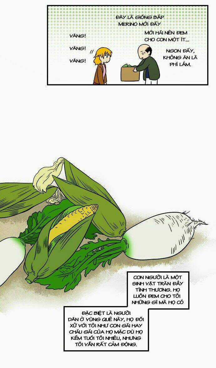 Hắn Ta Là Rồng - Chapter 22 - Trang 11