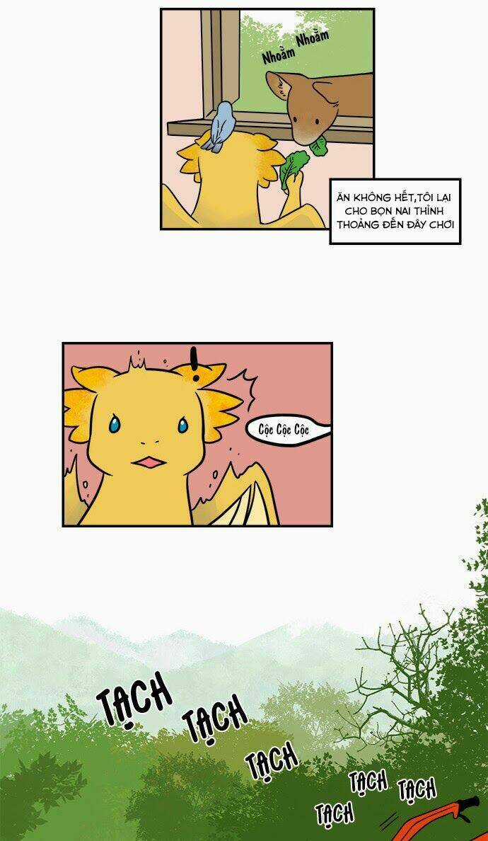 Hắn Ta Là Rồng - Chapter 22 - Trang 6