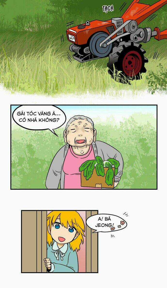 Hắn Ta Là Rồng - Chapter 22 - Trang 7