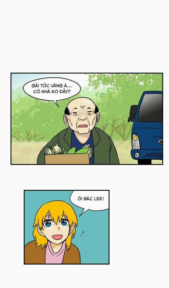 Hắn Ta Là Rồng - Chapter 22 - Trang 10