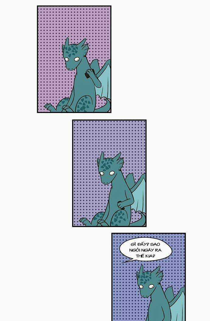 Hắn Ta Là Rồng - Chapter 23 - Trang 3