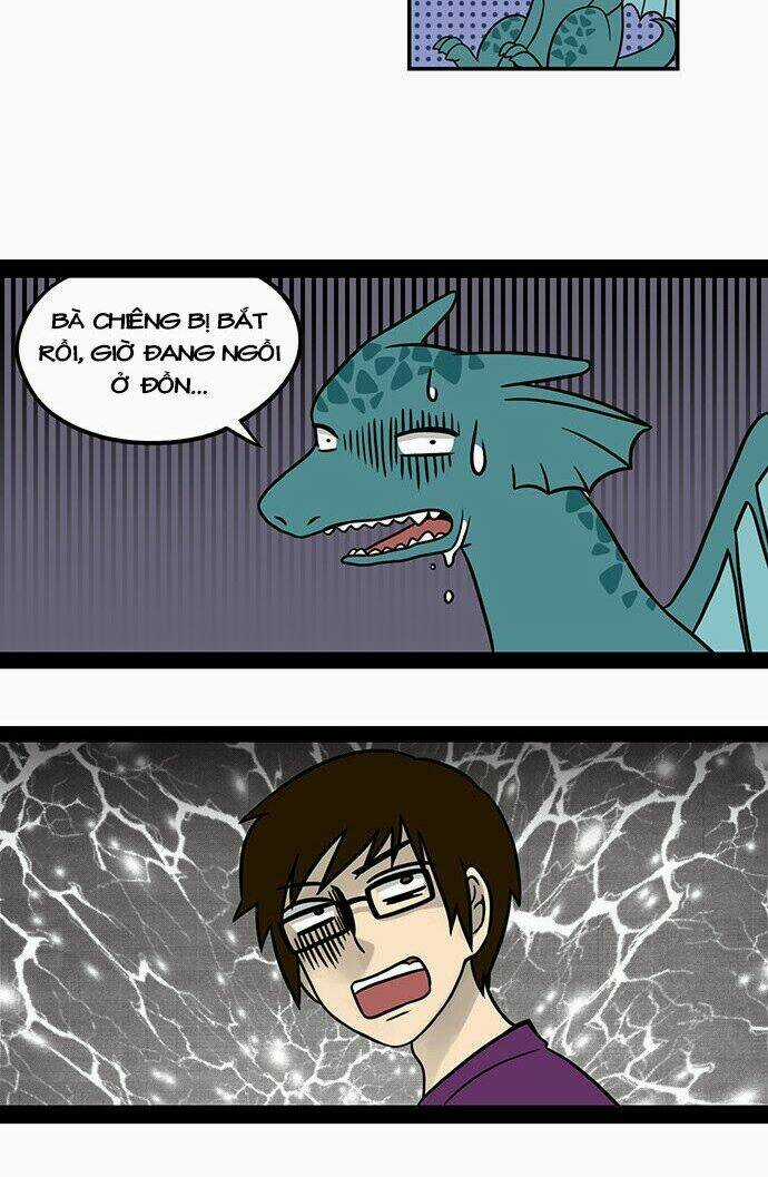 Hắn Ta Là Rồng - Chapter 23 - Trang 4