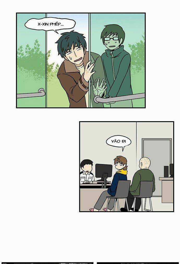 Hắn Ta Là Rồng - Chapter 23 - Trang 7