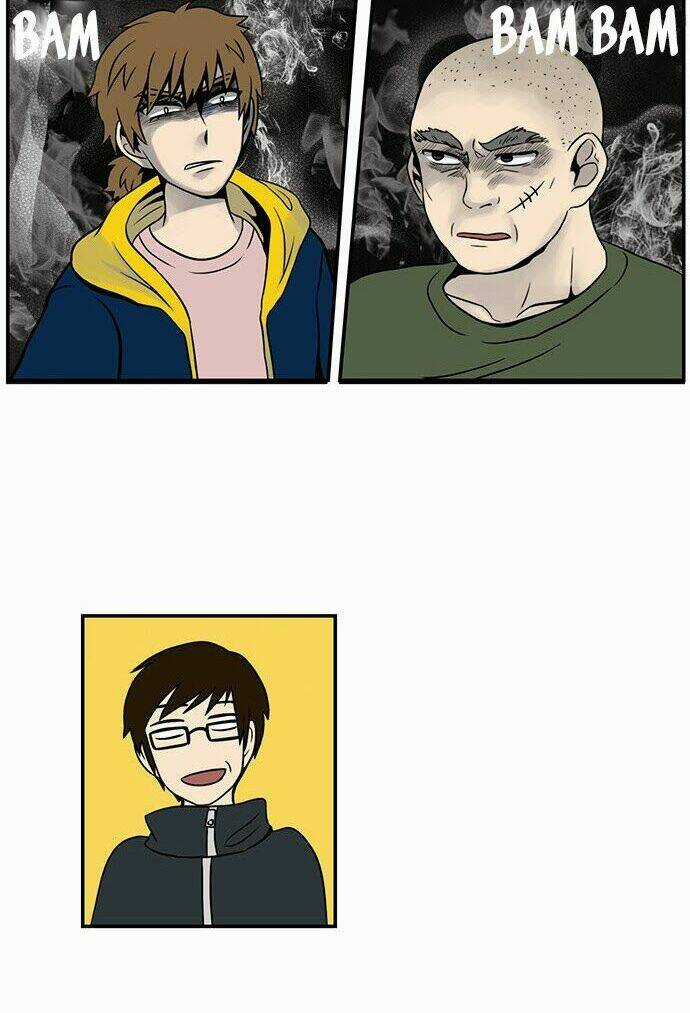 Hắn Ta Là Rồng - Chapter 23 - Trang 8