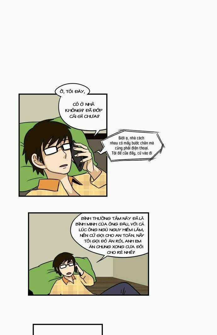 Hắn Ta Là Rồng - Chapter 24 - Trang 2