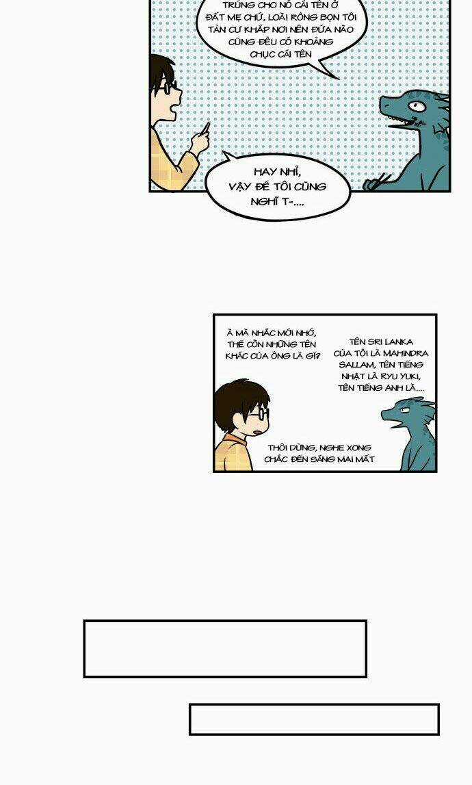 Hắn Ta Là Rồng - Chapter 24 - Trang 11