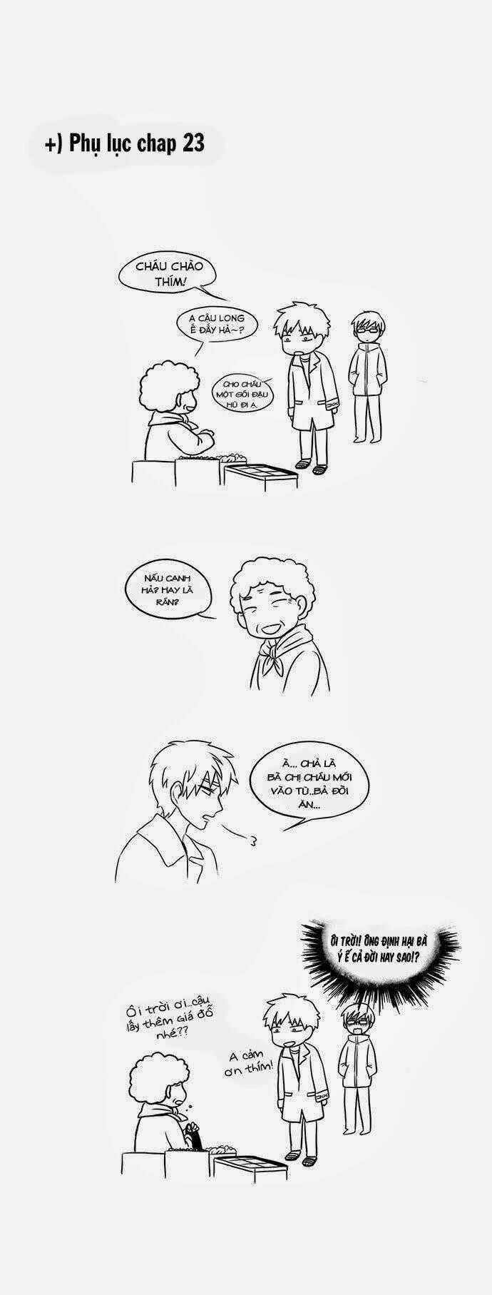 Hắn Ta Là Rồng - Chapter 24 - Trang 20