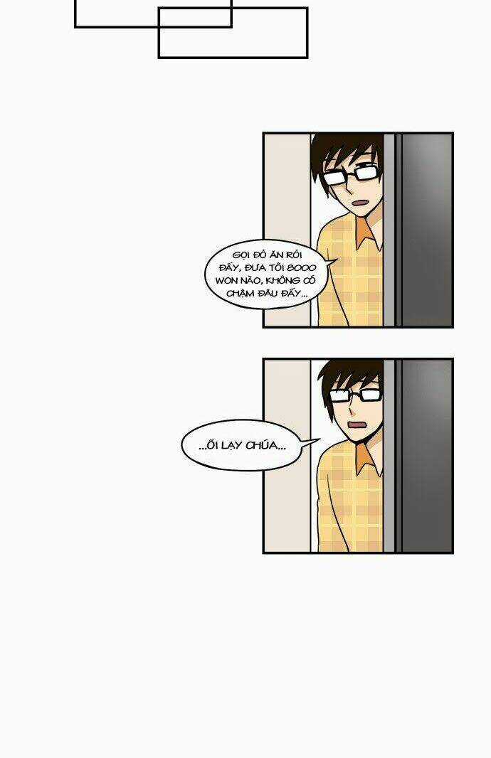 Hắn Ta Là Rồng - Chapter 24 - Trang 3