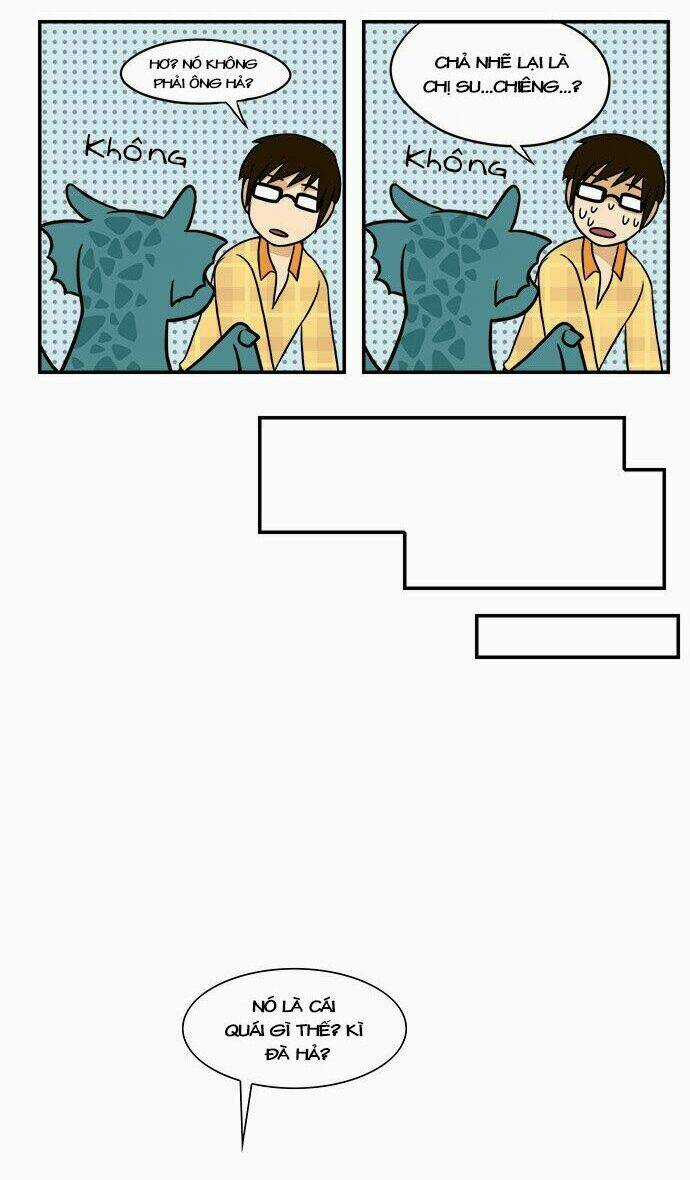 Hắn Ta Là Rồng - Chapter 24 - Trang 7
