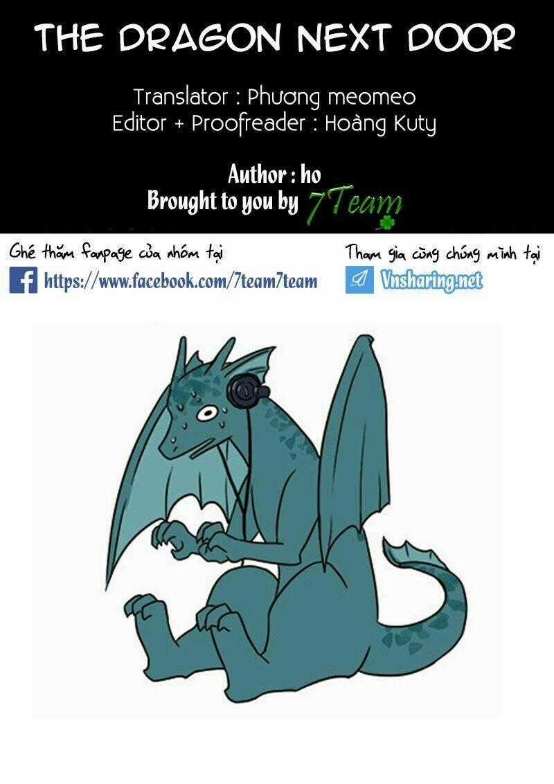 Hắn Ta Là Rồng - Chapter 25 - Trang 1