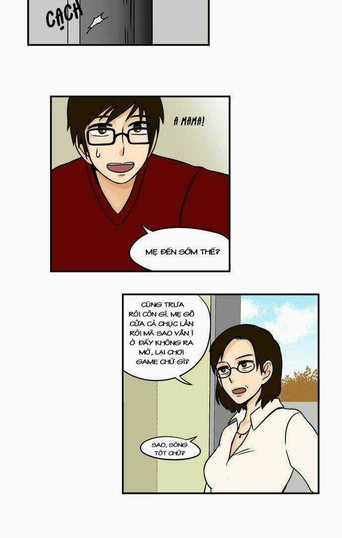 Hắn Ta Là Rồng - Chapter 25 - Trang 11