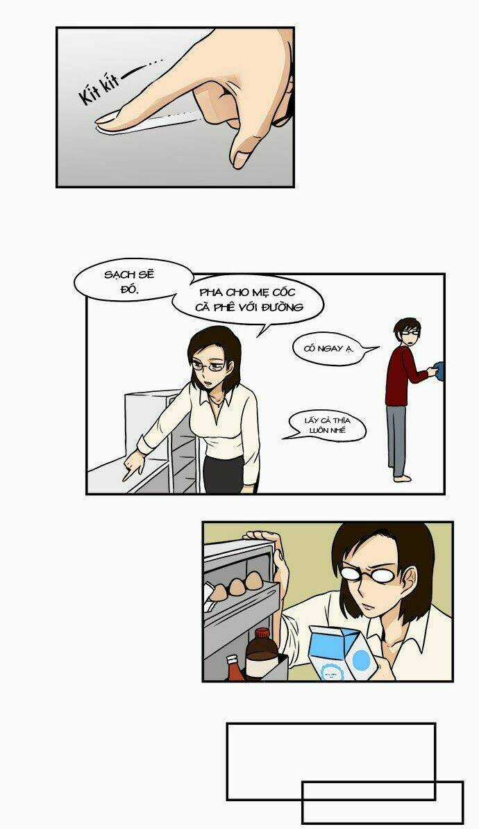 Hắn Ta Là Rồng - Chapter 25 - Trang 14