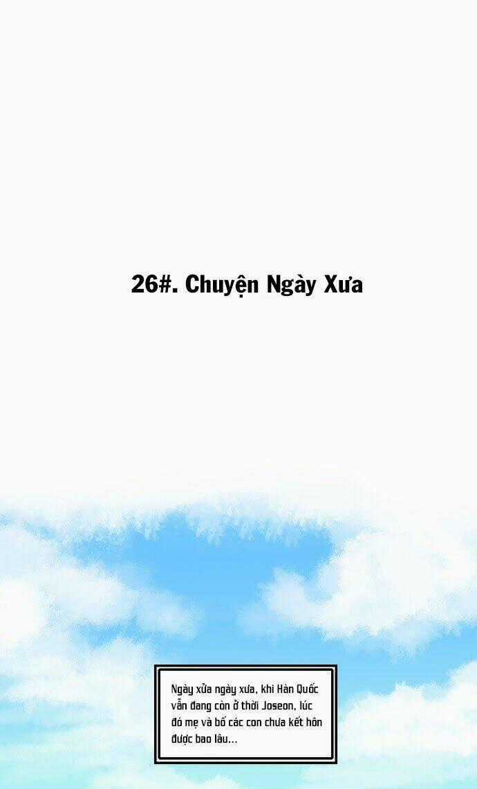 Hắn Ta Là Rồng - Chapter 26 - Trang 2