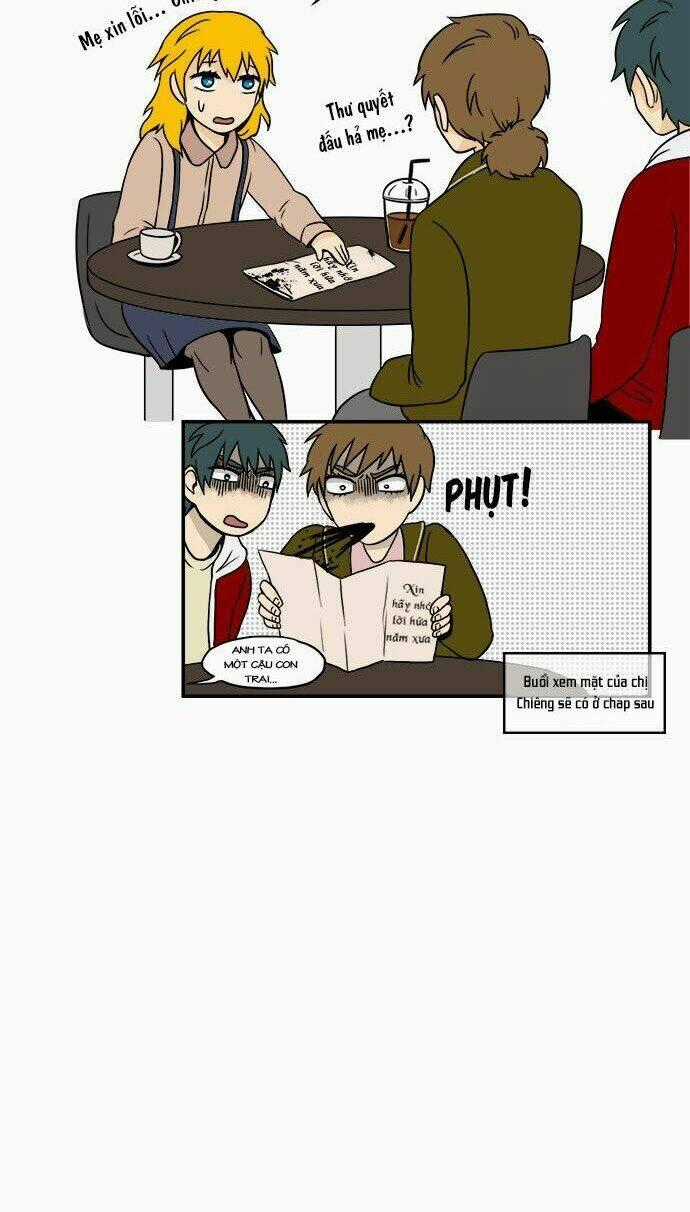 Hắn Ta Là Rồng - Chapter 26 - Trang 11