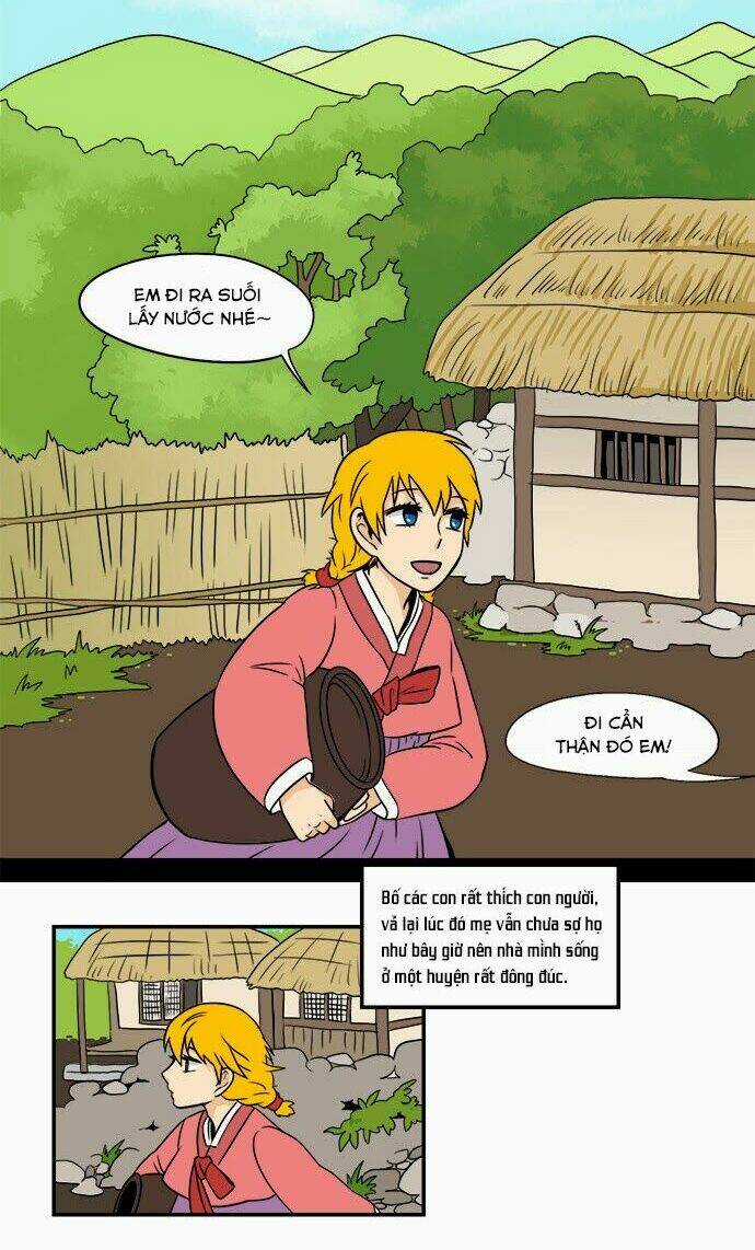 Hắn Ta Là Rồng - Chapter 26 - Trang 3