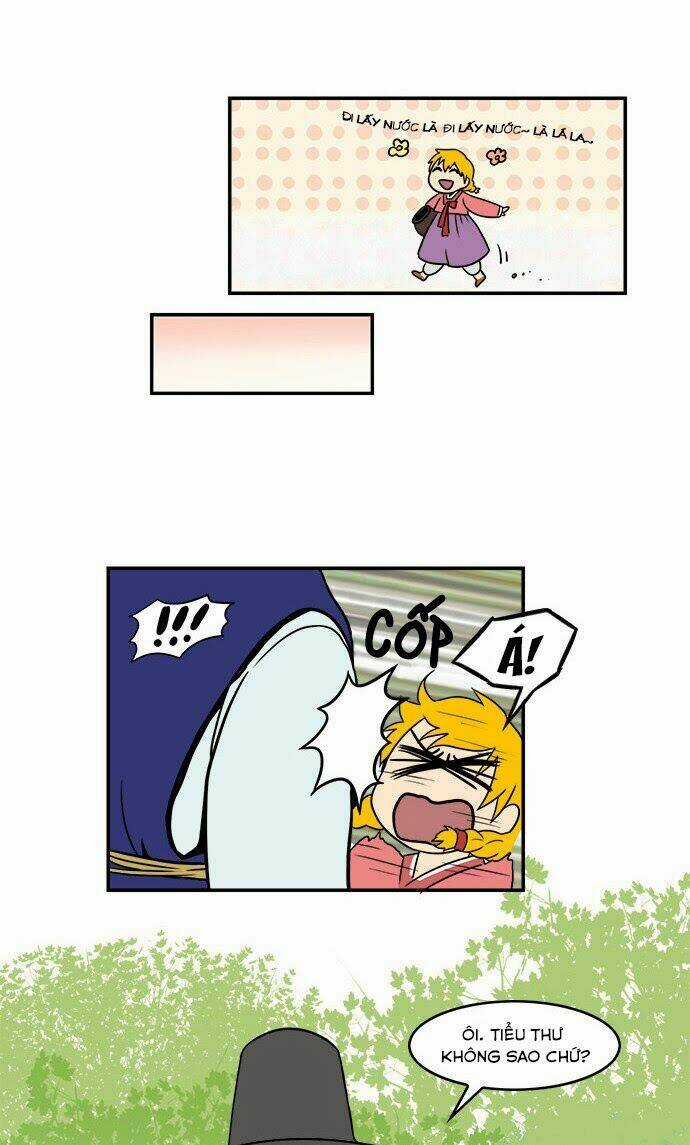 Hắn Ta Là Rồng - Chapter 26 - Trang 4