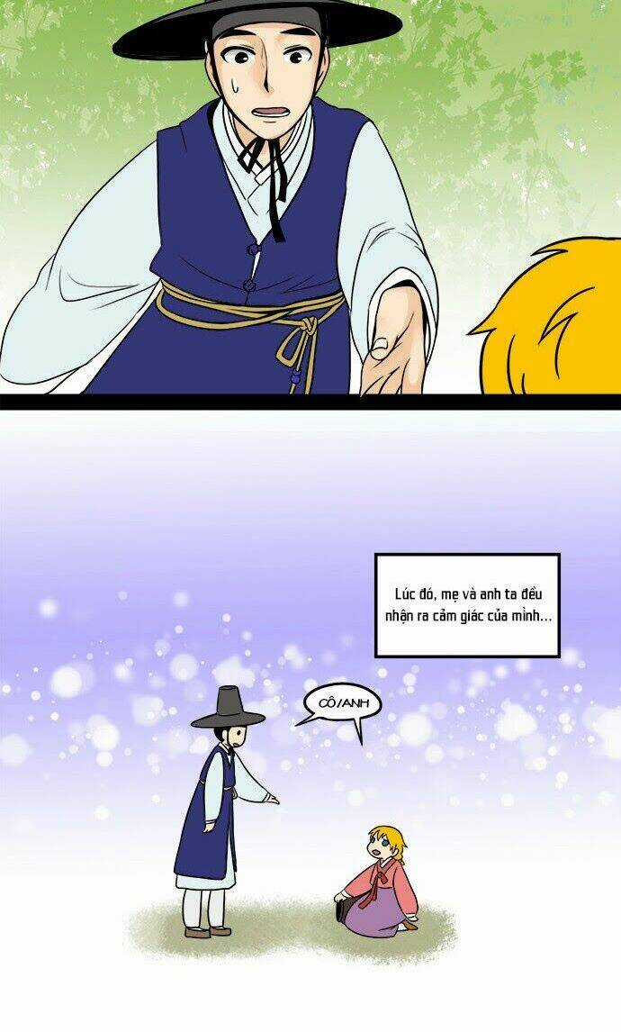 Hắn Ta Là Rồng - Chapter 26 - Trang 5