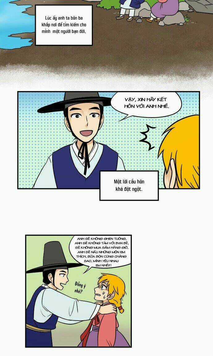 Hắn Ta Là Rồng - Chapter 26 - Trang 7