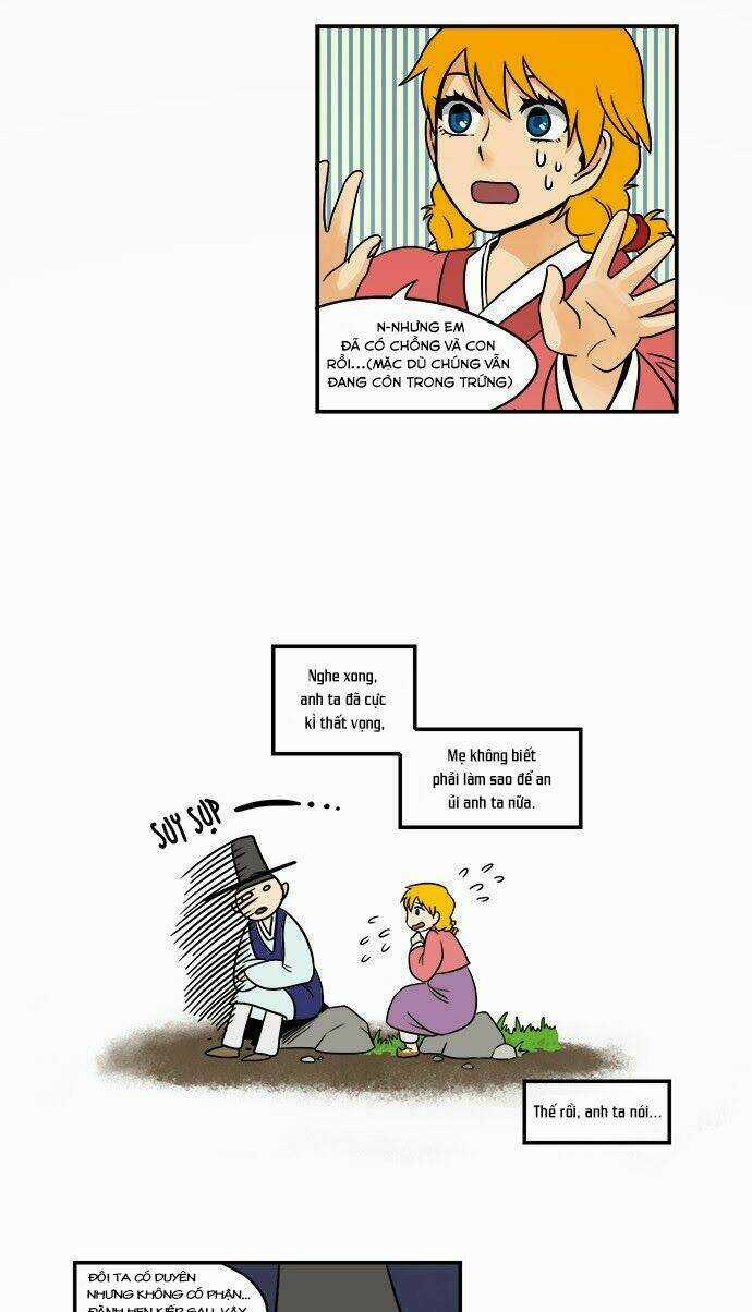 Hắn Ta Là Rồng - Chapter 26 - Trang 8