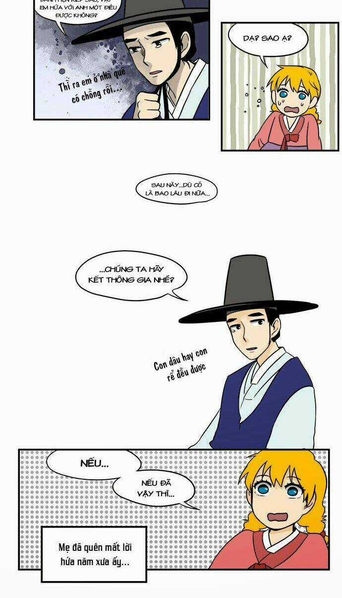 Hắn Ta Là Rồng - Chapter 26 - Trang 9