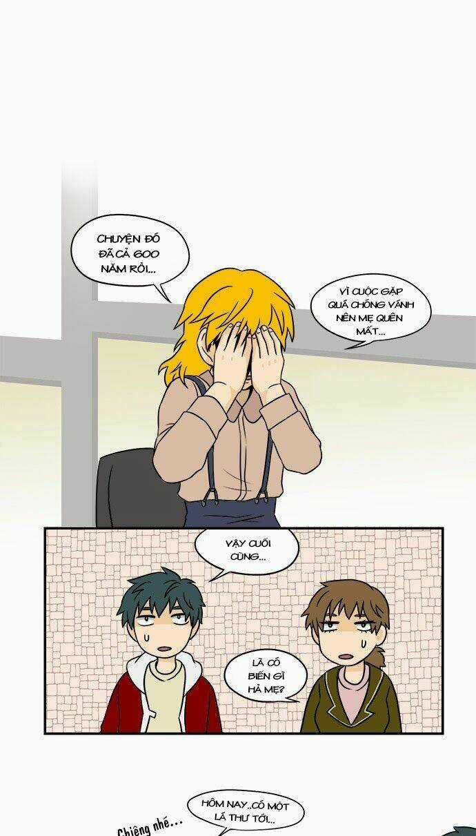 Hắn Ta Là Rồng - Chapter 26 - Trang 10