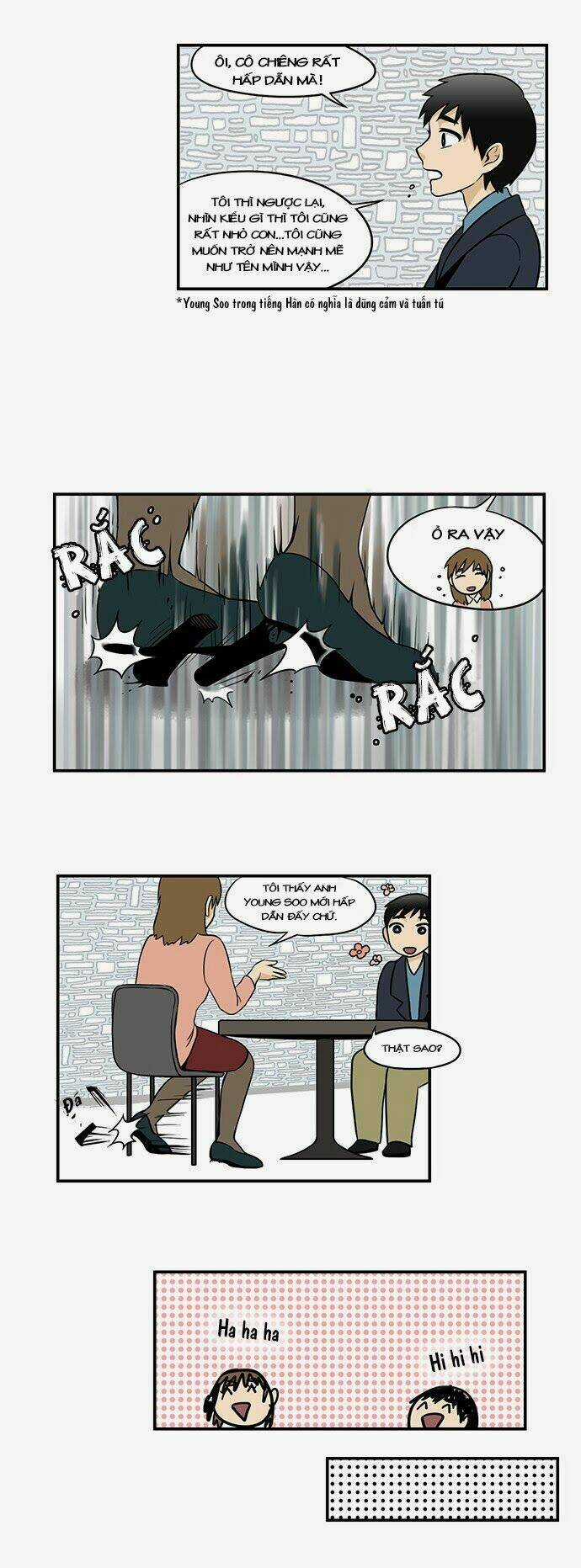 Hắn Ta Là Rồng - Chapter 27 - Trang 11