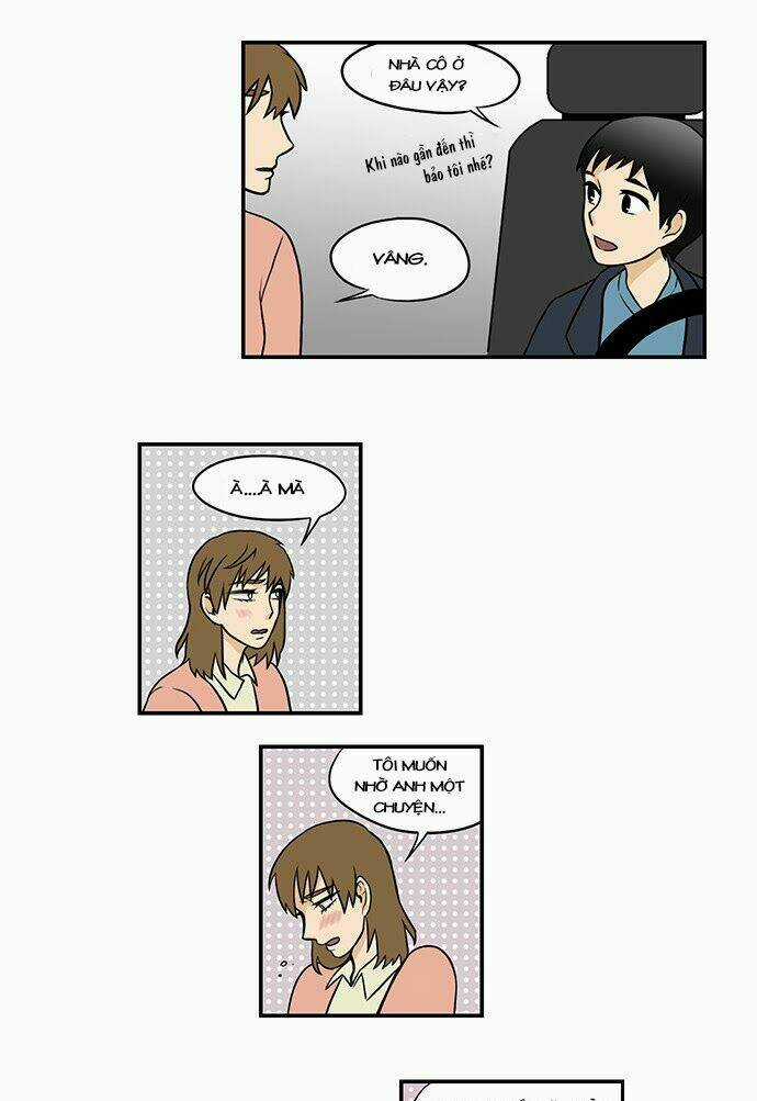 Hắn Ta Là Rồng - Chapter 27 - Trang 17