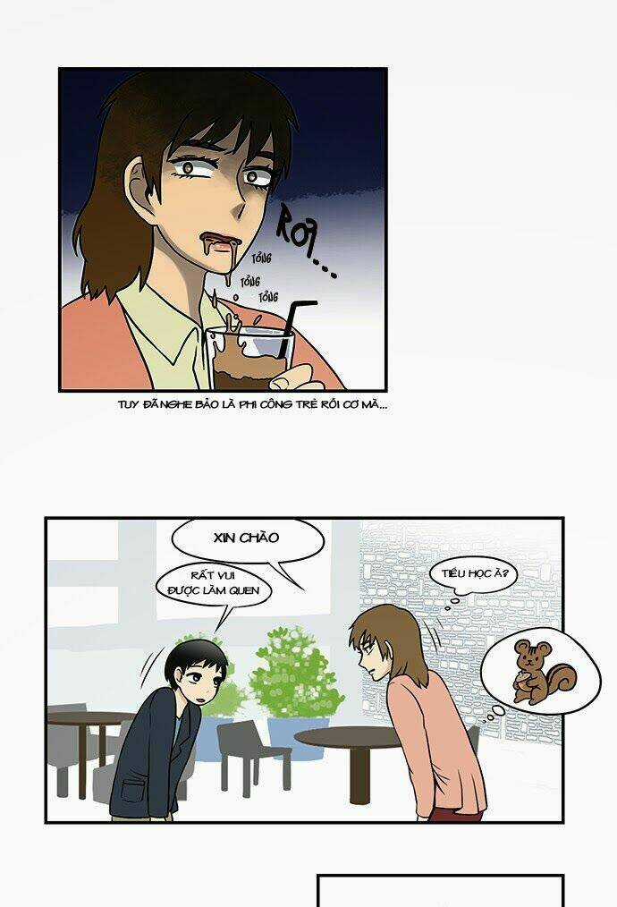 Hắn Ta Là Rồng - Chapter 27 - Trang 7