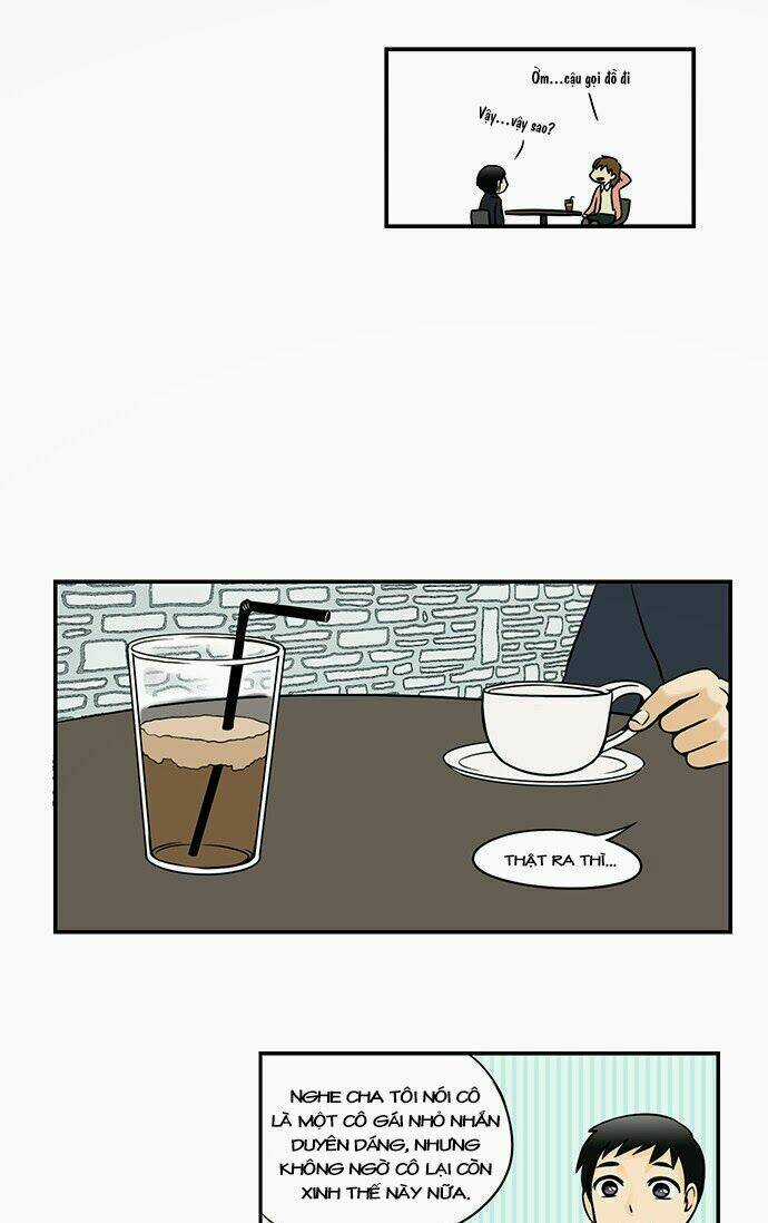 Hắn Ta Là Rồng - Chapter 27 - Trang 9