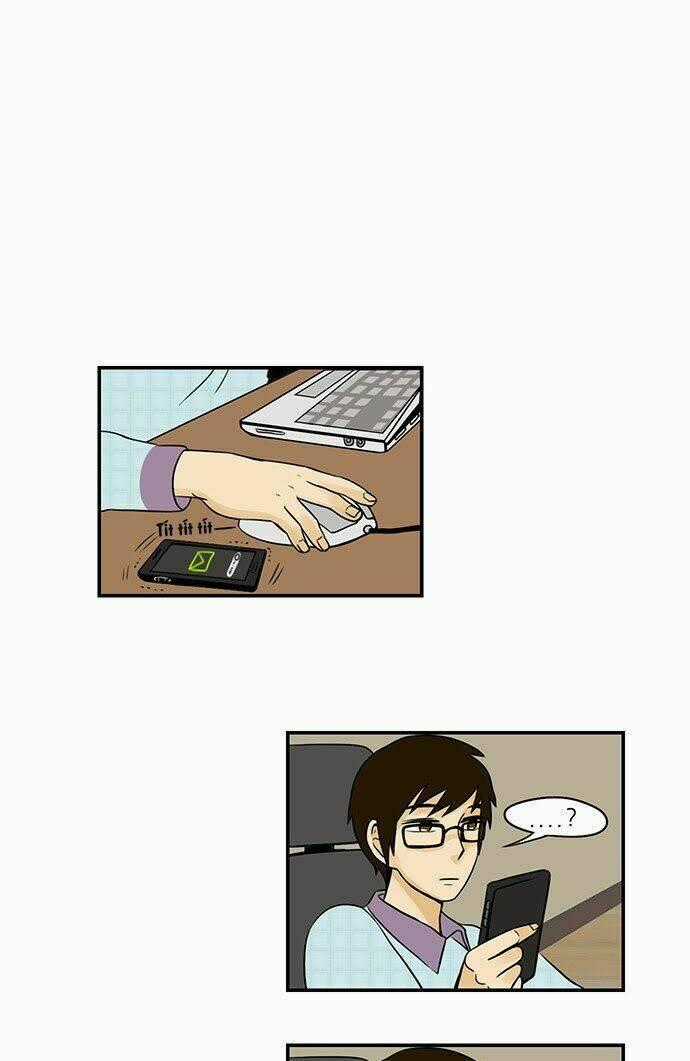 Hắn Ta Là Rồng - Chapter 28 - Trang 2