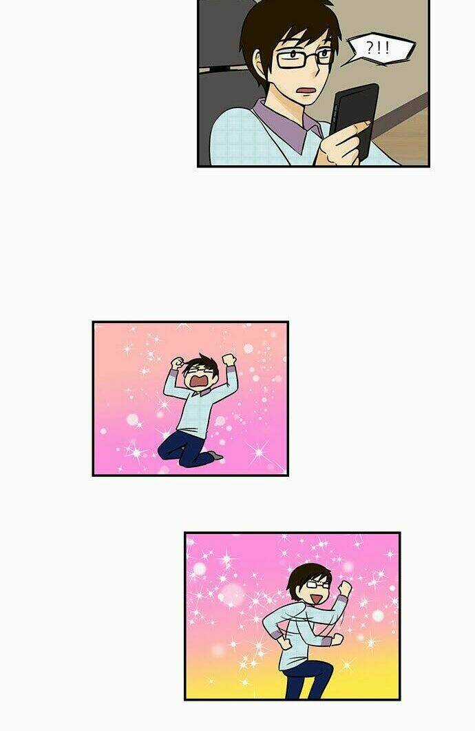 Hắn Ta Là Rồng - Chapter 28 - Trang 3