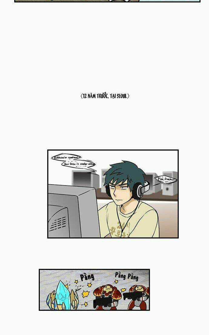Hắn Ta Là Rồng - Chapter 28 - Trang 7