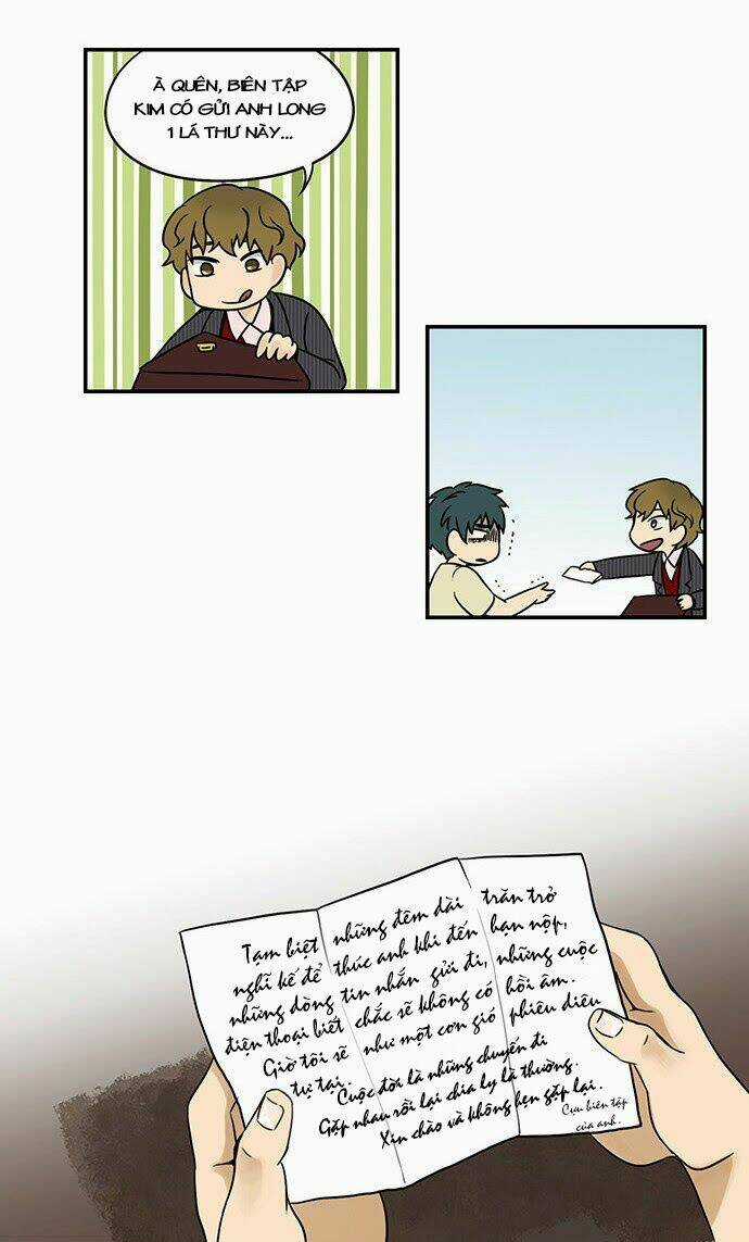 Hắn Ta Là Rồng - Chapter 29 - Trang 11