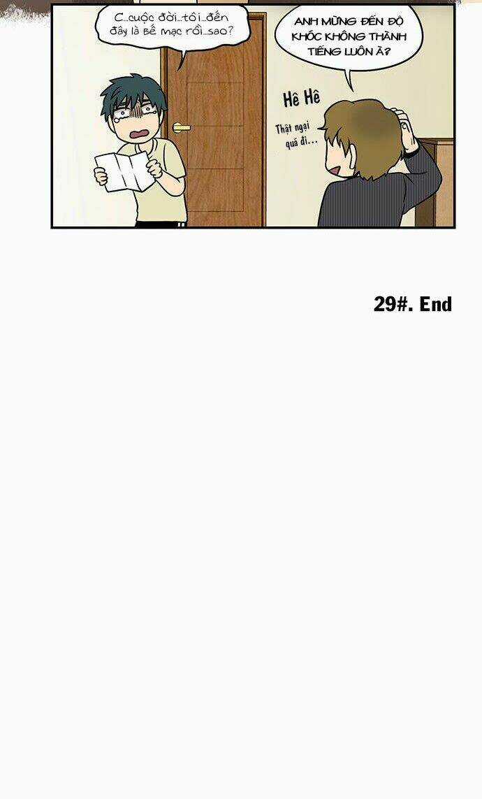 Hắn Ta Là Rồng - Chapter 29 - Trang 12