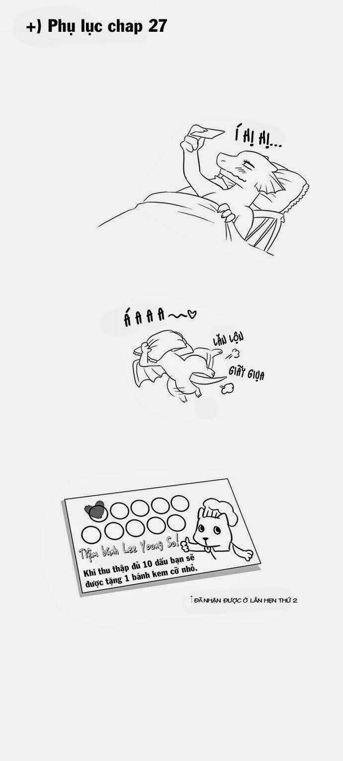 Hắn Ta Là Rồng - Chapter 29 - Trang 13