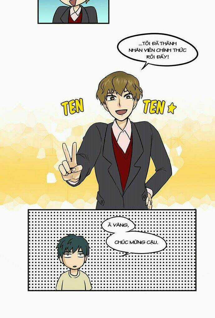 Hắn Ta Là Rồng - Chapter 29 - Trang 6