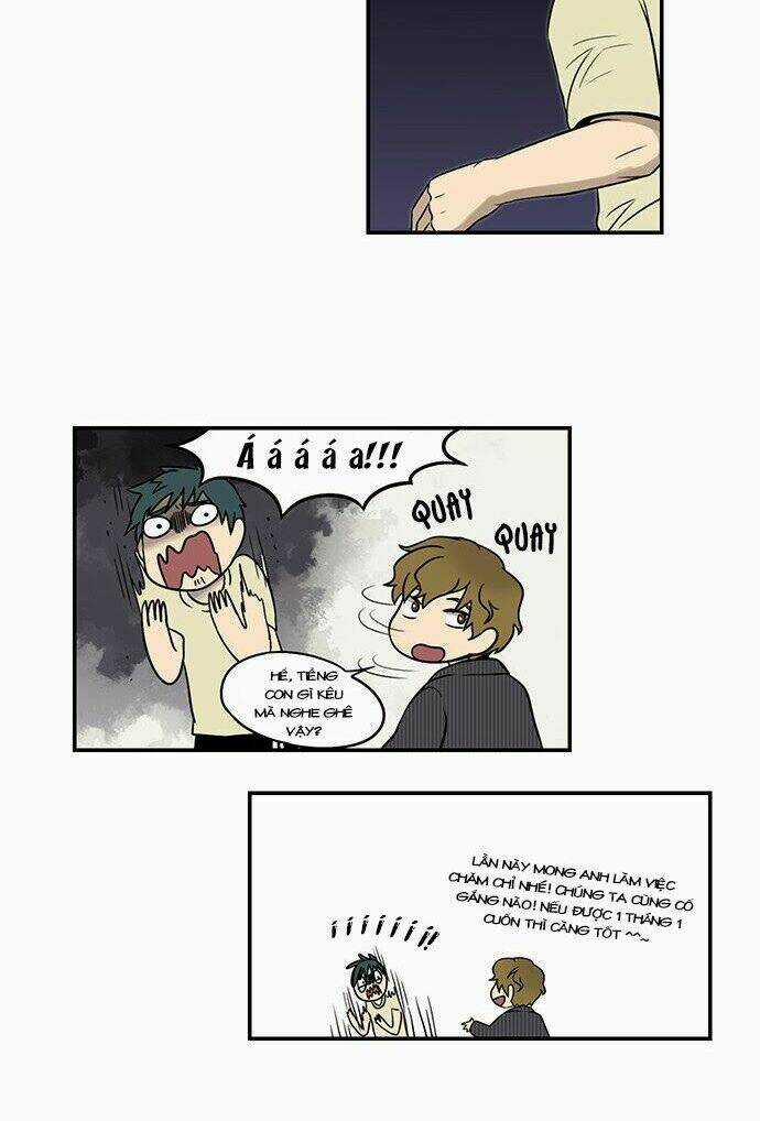 Hắn Ta Là Rồng - Chapter 29 - Trang 10