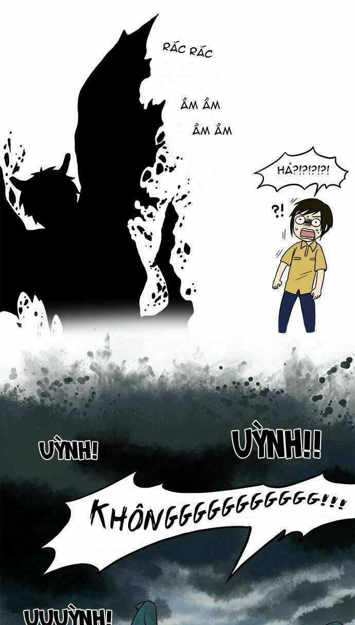 Hắn Ta Là Rồng - Chapter 3 - Trang 10