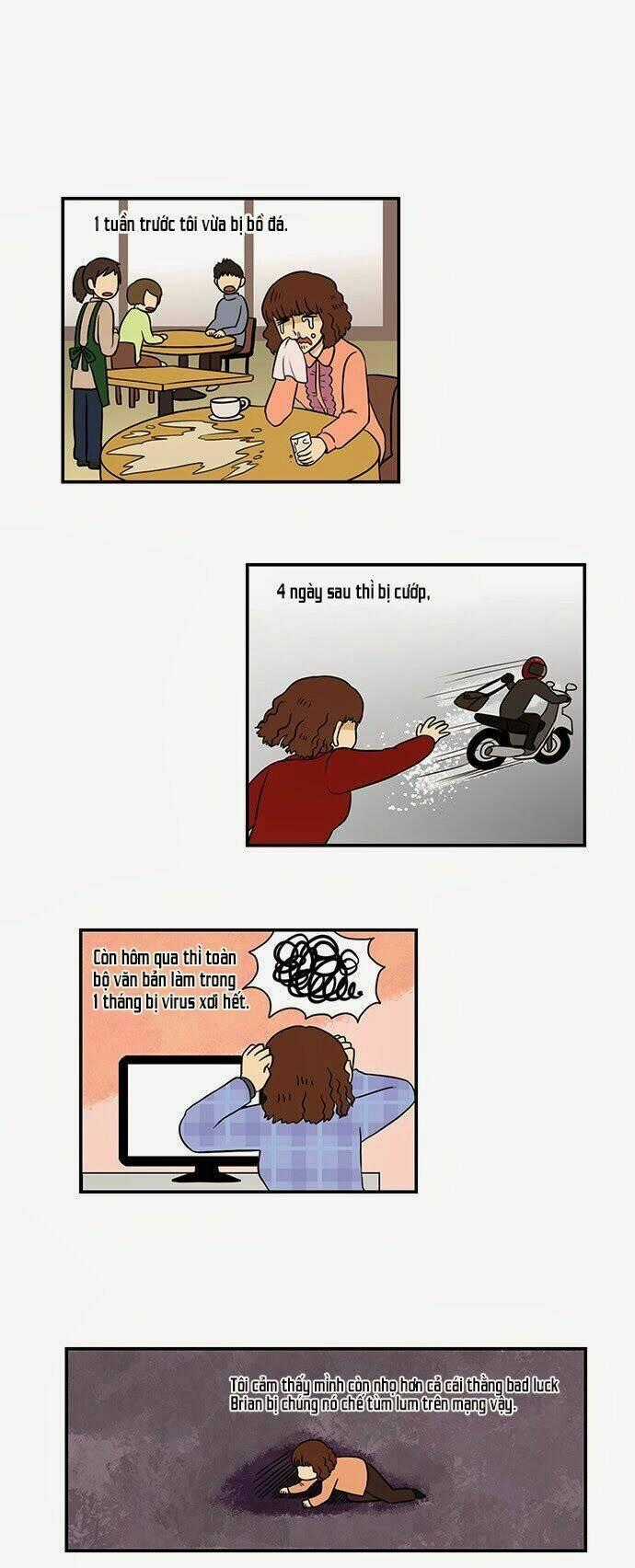 Hắn Ta Là Rồng - Chapter 30 - Trang 2