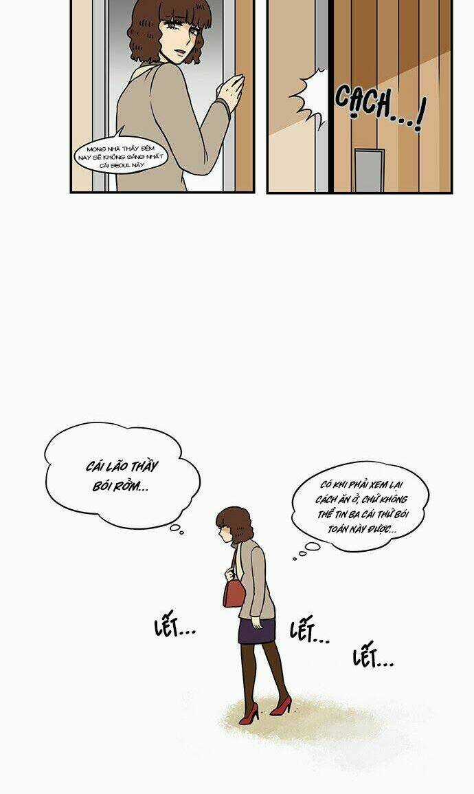 Hắn Ta Là Rồng - Chapter 30 - Trang 15