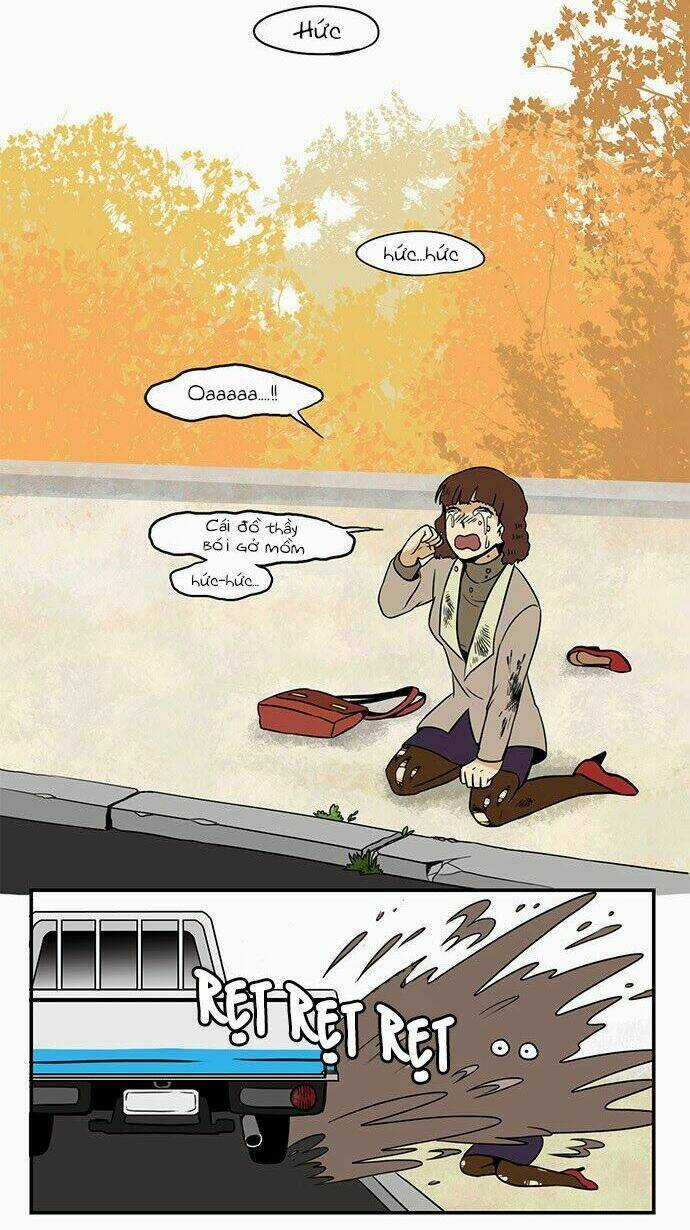 Hắn Ta Là Rồng - Chapter 30 - Trang 17