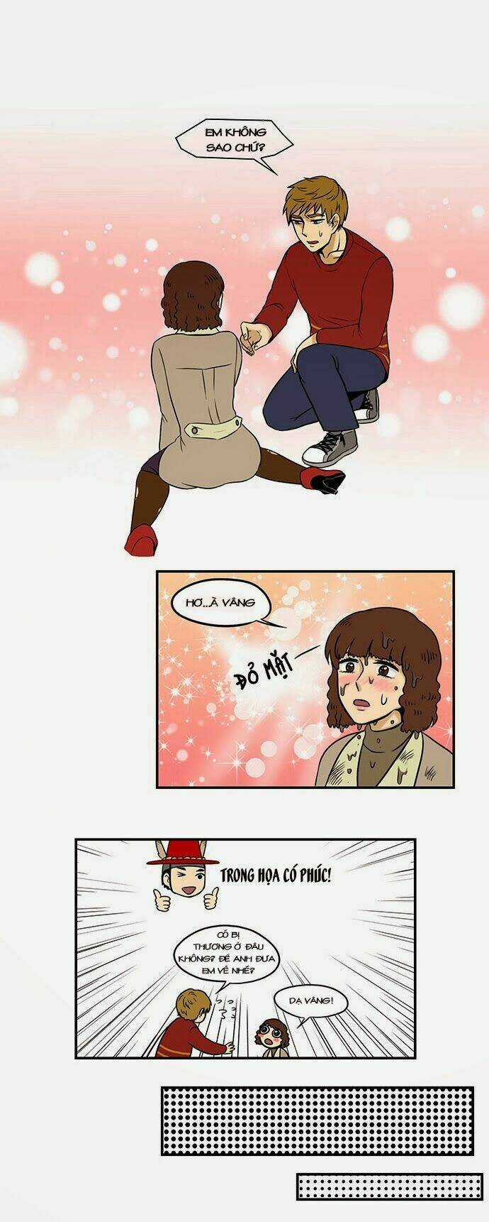 Hắn Ta Là Rồng - Chapter 30 - Trang 19