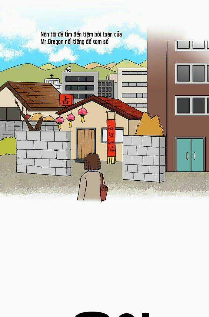 Hắn Ta Là Rồng - Chapter 30 - Trang 3