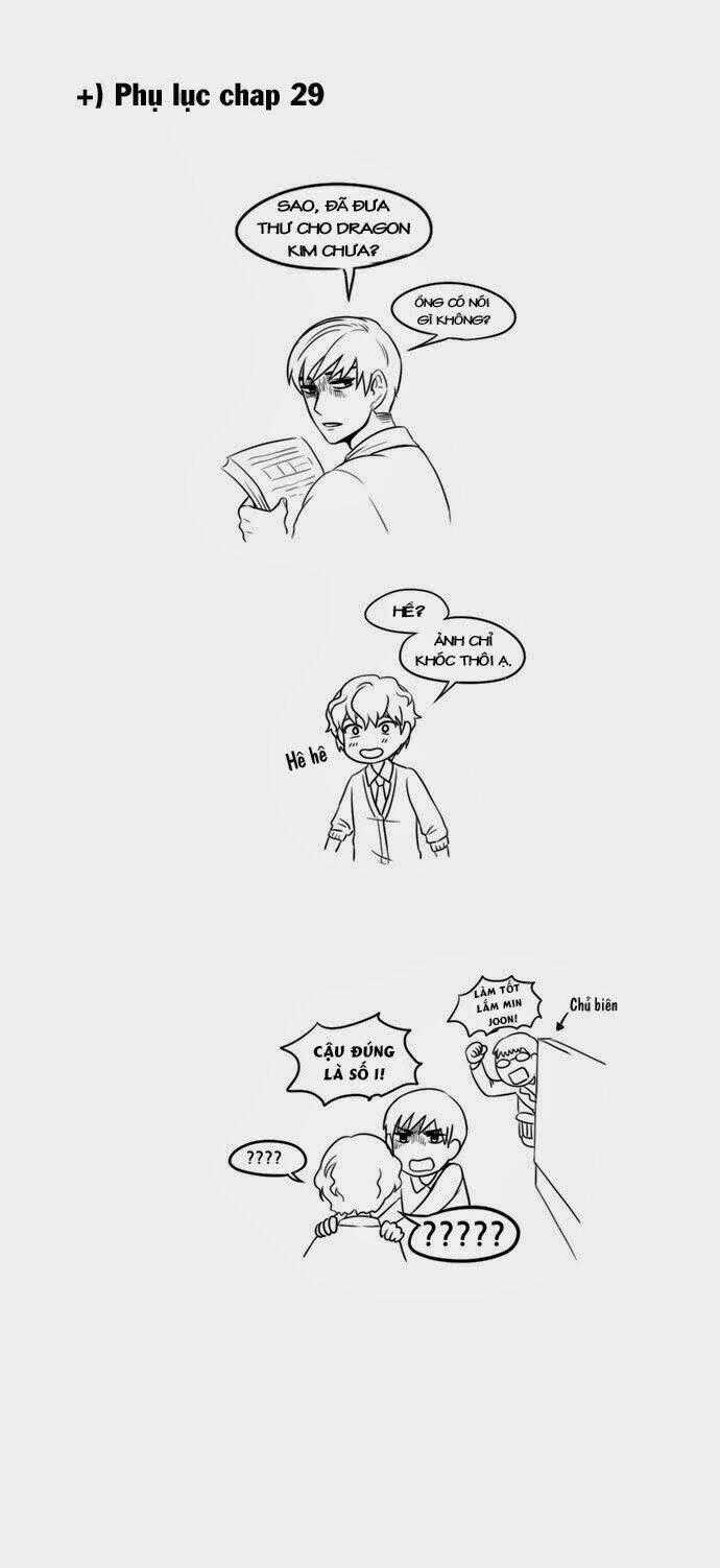 Hắn Ta Là Rồng - Chapter 30 - Trang 21