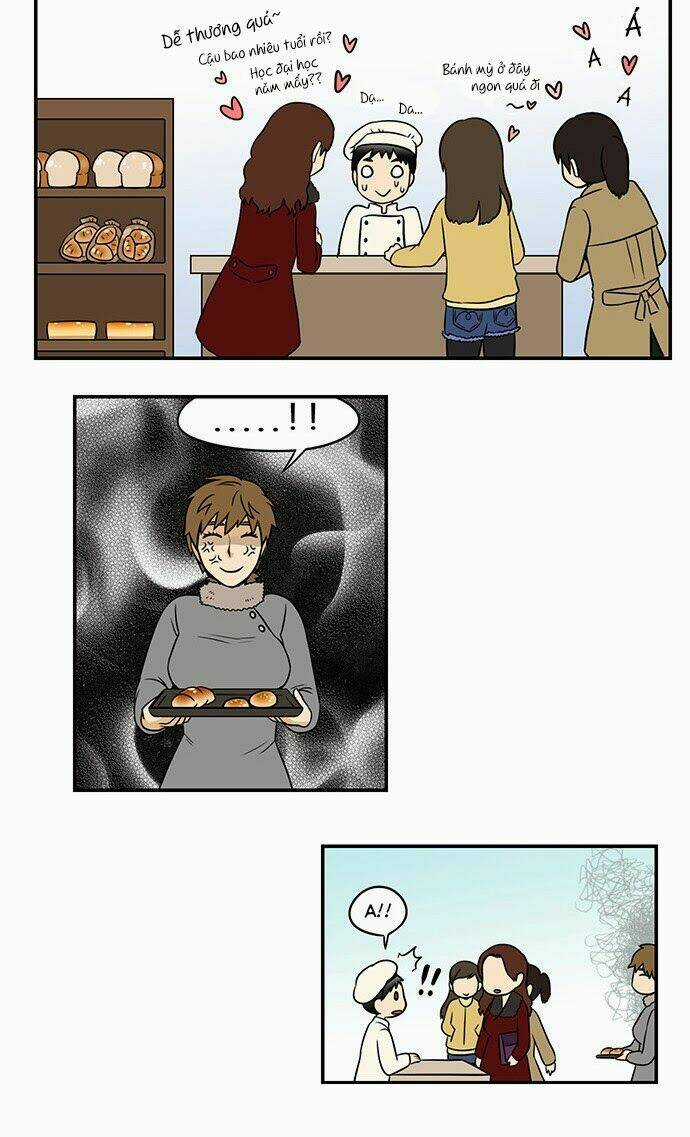 Hắn Ta Là Rồng - Chapter 31 - Trang 17