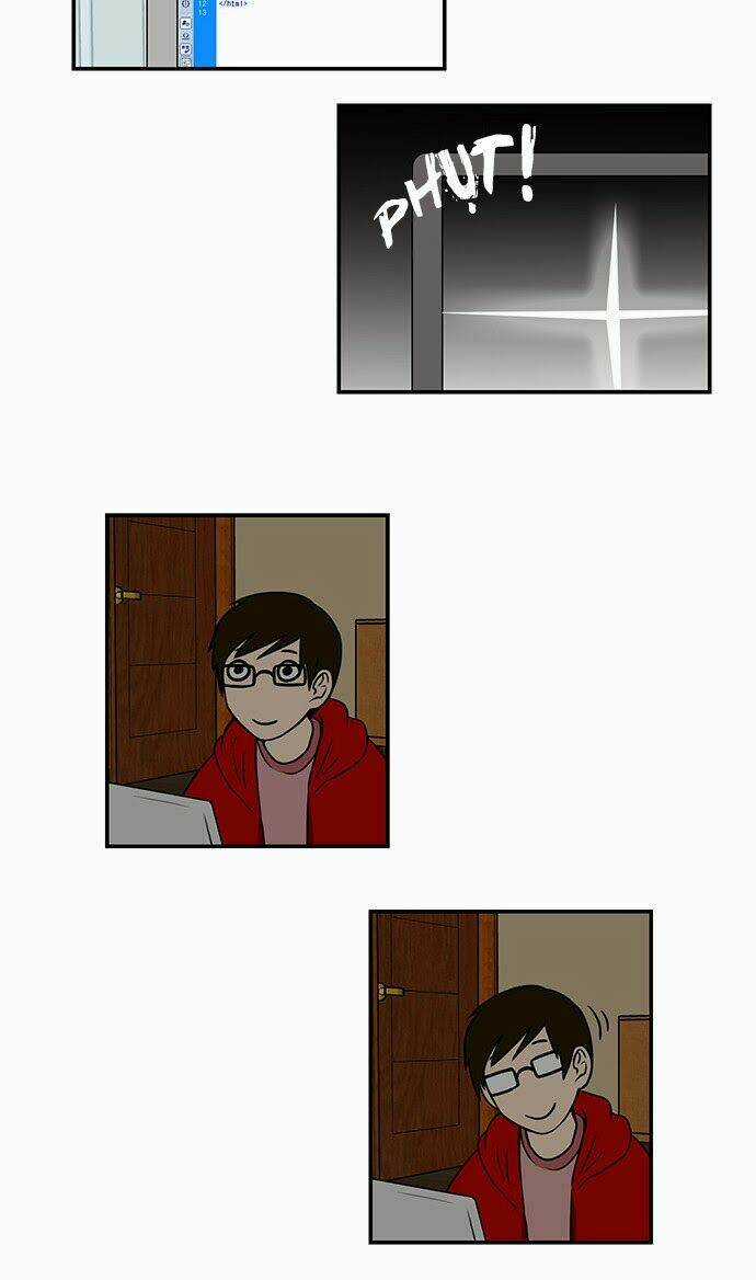 Hắn Ta Là Rồng - Chapter 31 - Trang 3