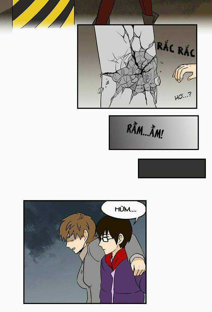 Hắn Ta Là Rồng - Chapter 31 - Trang 22