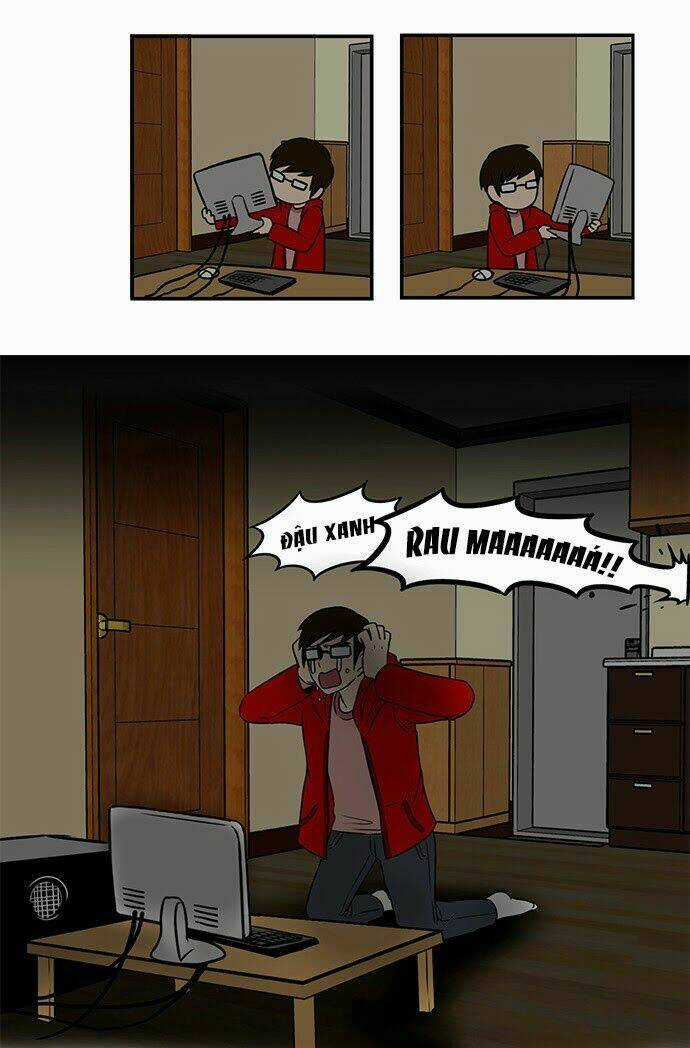 Hắn Ta Là Rồng - Chapter 31 - Trang 4