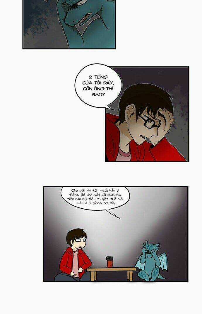 Hắn Ta Là Rồng - Chapter 31 - Trang 7