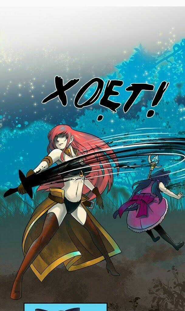 Hắn Ta Là Rồng - Chapter 32 - Trang 1